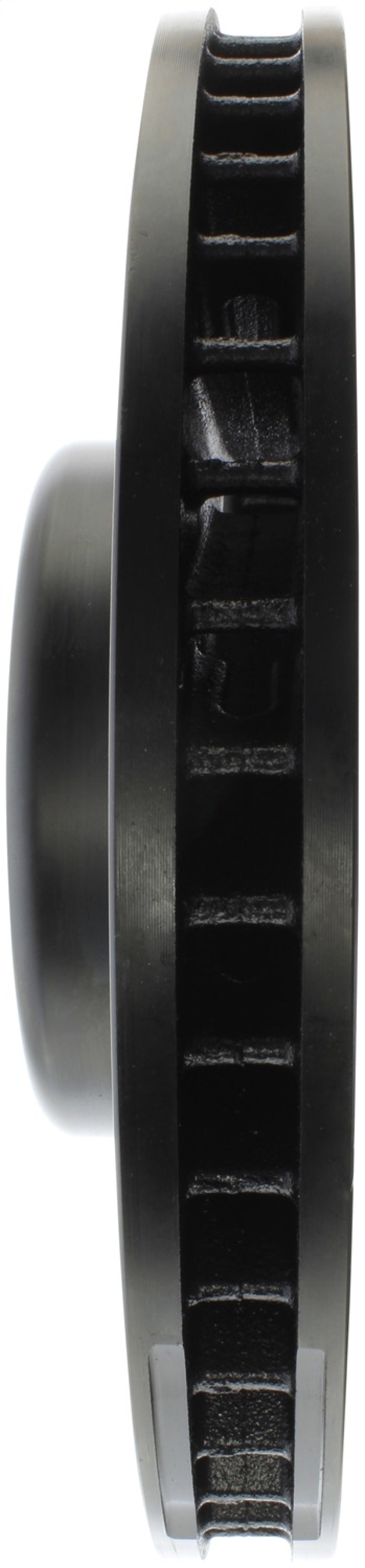 StopTech Slotted & Drilled Sport Brake Rotor Stoptech