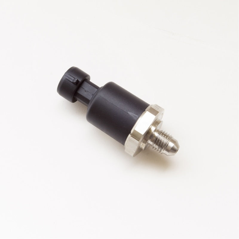 AutoMeter Sensor Fluid Pressure 0-100PSI -4AN Male 2296
