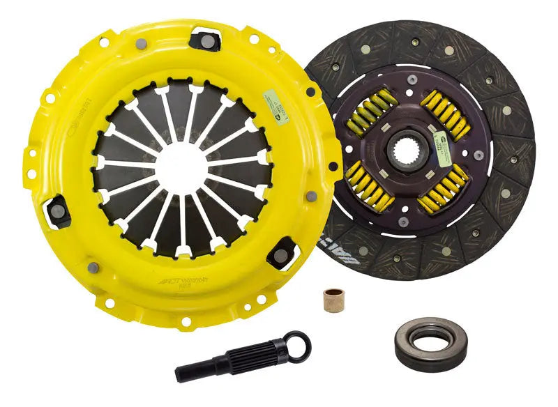 ACT HD/Perf Street Sprung Clutch Kit - eliteracefab.com