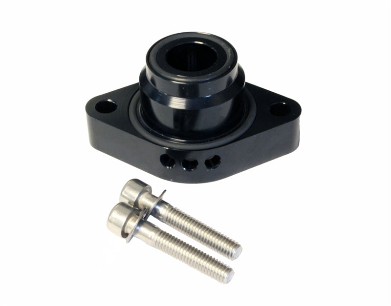 Torque Solution Blow Off Valve Adapter for VW/Audi 1.4T Engine - TS-VW-010