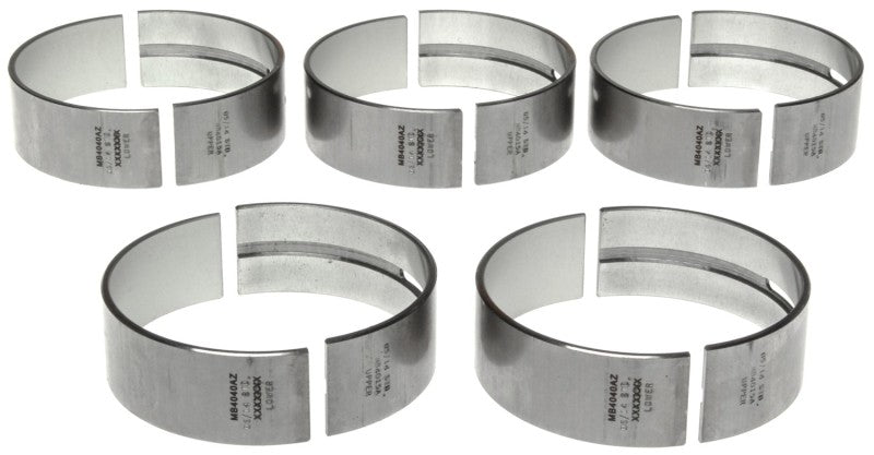 Clevite 2014+ Ford 6.7L Diesel Coated Lower Main Bearing Set - eliteracefab.com