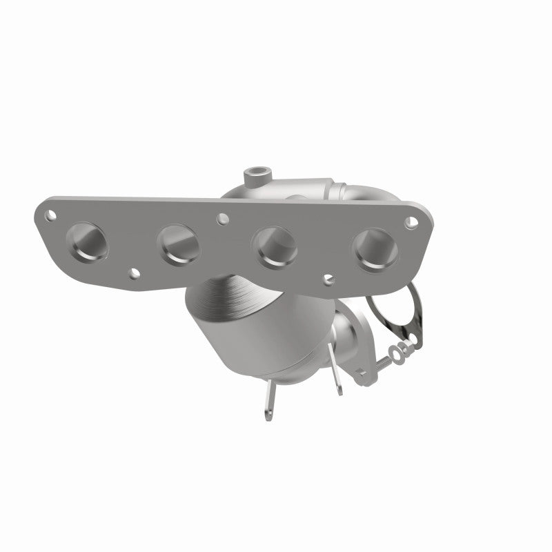 Magnaflow 11-16 Hyundai Elantra L4 1.8L OEM Manifold Direct Fit Catalytic Converter Magnaflow