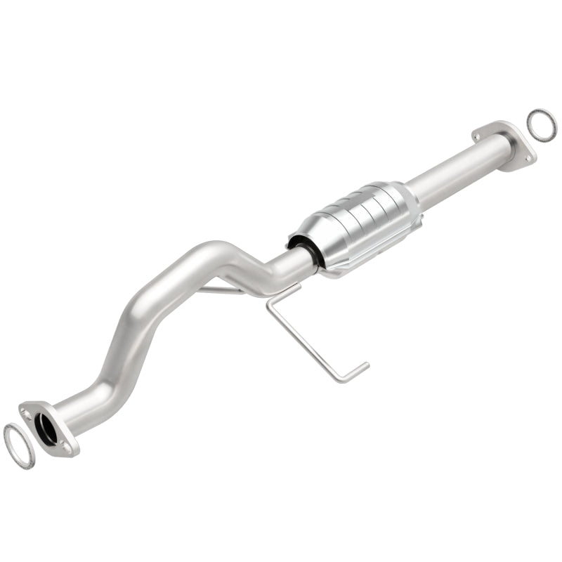 MagnaFlow Conv DF 96-01 2.3L Mazda Millenia Magnaflow