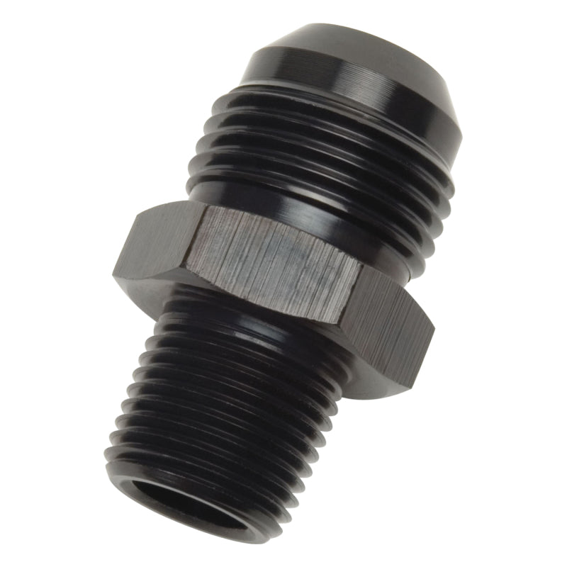 Russell AN to NPT Adapter -12 AN to 1/2 in NPT - 660523
