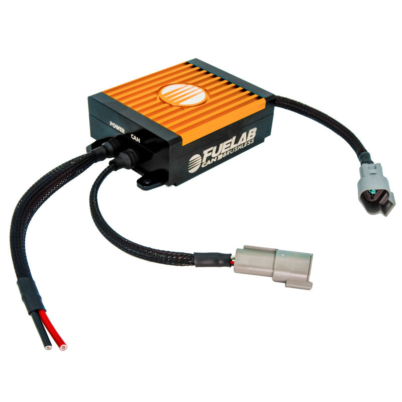 FUELAB Brushless Fuel Pump Controller - 72007
