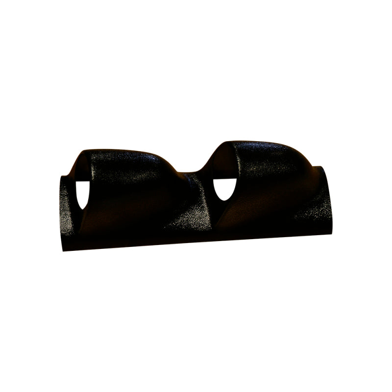 BLOX Racing 94-97 Honda Accord Pillar Pod Gauge Mount - 2 Gauges BLOX Racing