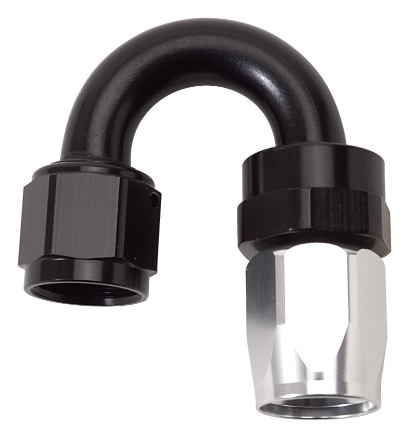 Russell Hose End -6 AN 180° - 613503