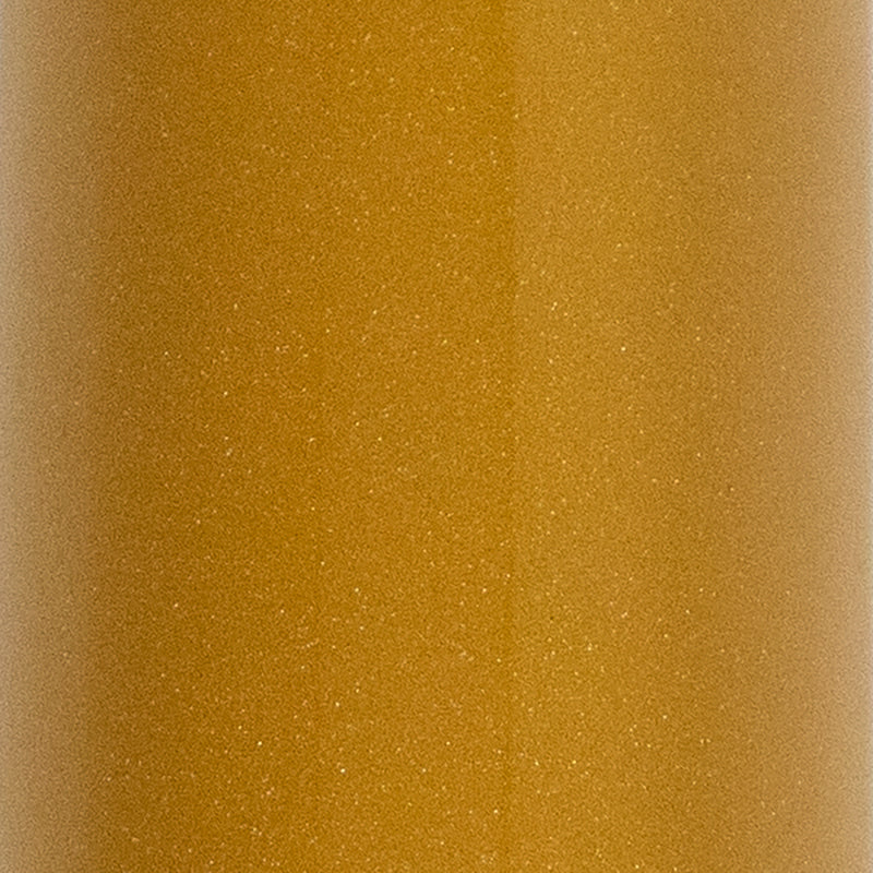 Wehrli 10-12 Cummins Fabricated Aluminum Radiator Cover - Deore Gold - WCF100539-DG