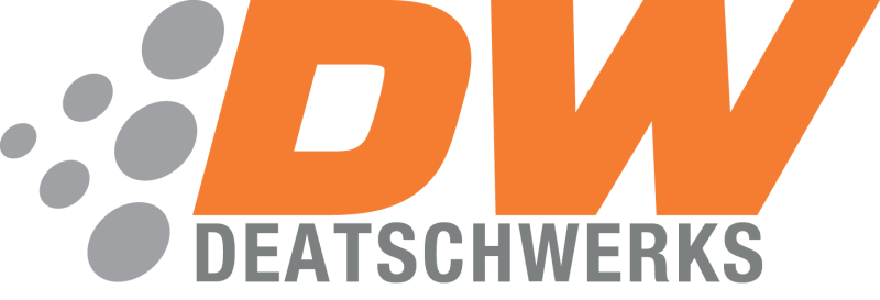DeatschWerks 90-96 Chevy Corvette 5.7L (excl ZR-1) DW200 / DW300 Fuel Pump Set Up Kit