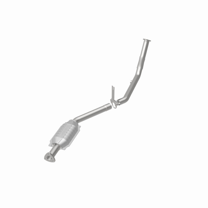 MagnaFlow Conv DF BMW 83 85 Magnaflow