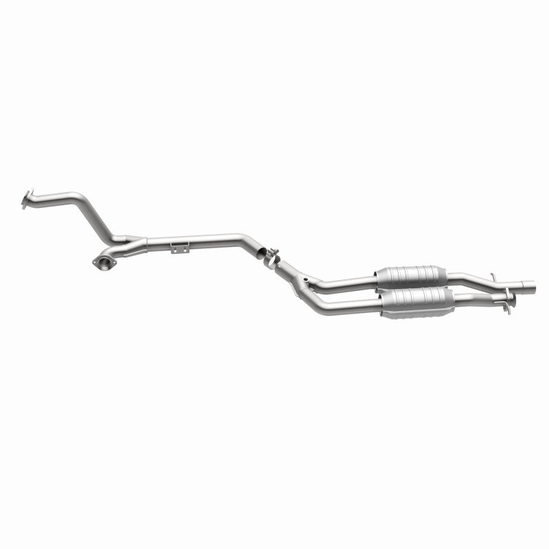 MagnaFlow Conv DF 92-93 Mercedes 500E 5.0L Magnaflow