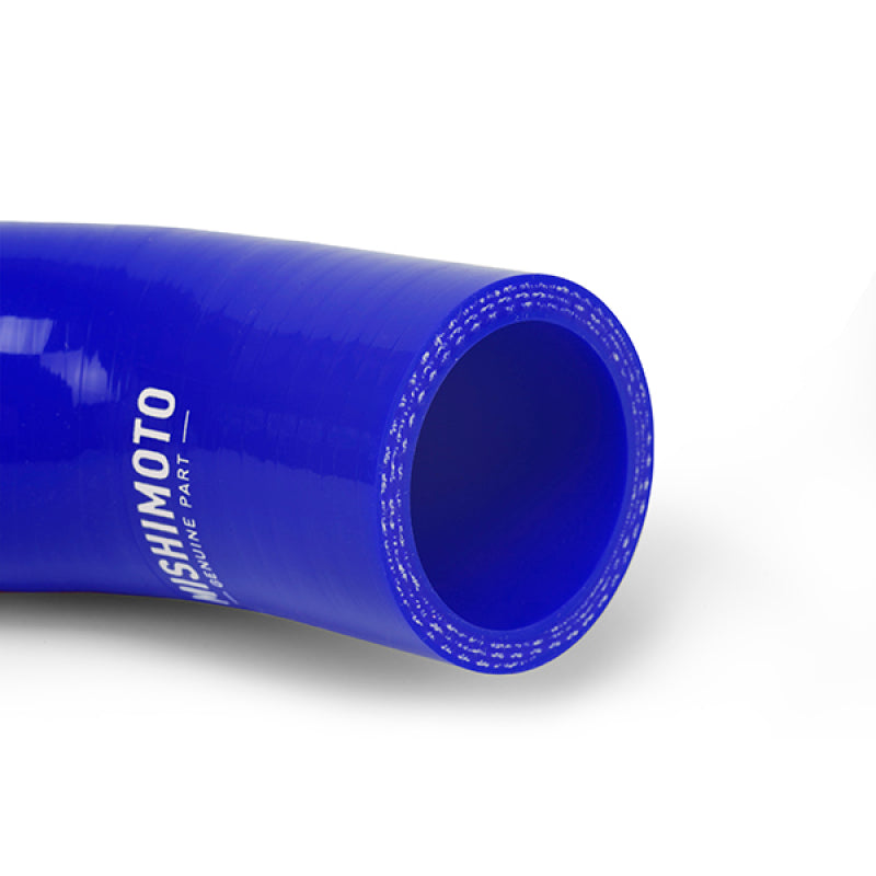 Mishimoto 90-96 Nissan 300ZX Turbo Blue Silicone Radiator Hose Kit Mishimoto