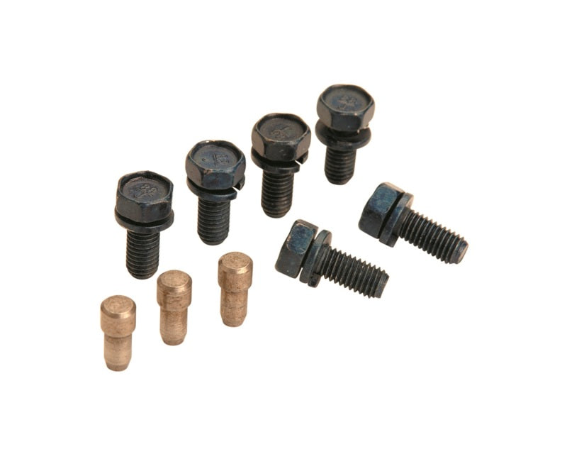 Ford Racing 10.5inch Pressure Plate Bolt and Dowel Kit M-6397-A302