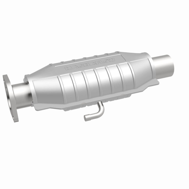 MagnaFlow Conv DF 86-89 Nissan D21 Magnaflow