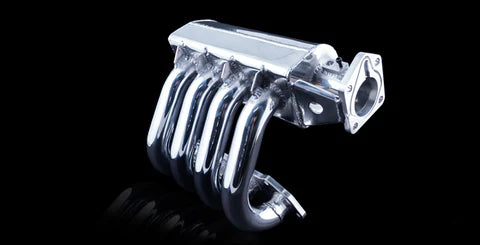 Weapon R Honda Fit Intake Manifold - eliteracefab.com