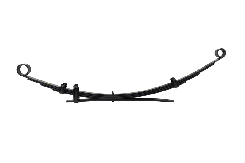ARB / OME Leaf Spring Rear Jeep Xj - eliteracefab.com