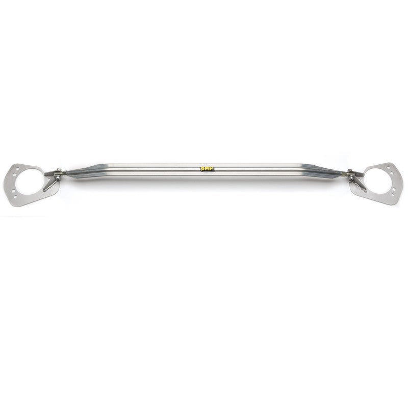 OMP 03-07 Mini Cooper 16 D Front Upper Adjustable Strutbrace