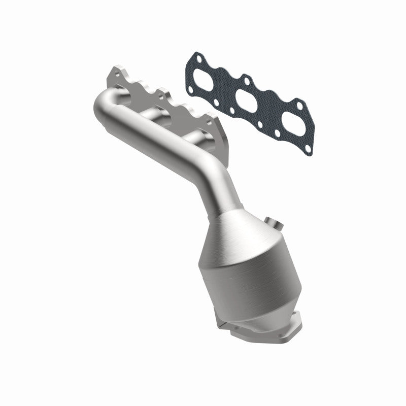 MagnaFlow Conv DF 00 Suzuki Grand Vitara 2.5L Magnaflow