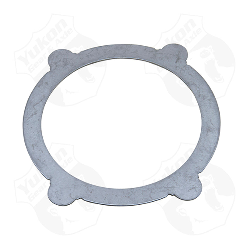 Yukon Gear Trac Loc Steel Clutch Plate / 4 Tab Yukon Gear & Axle