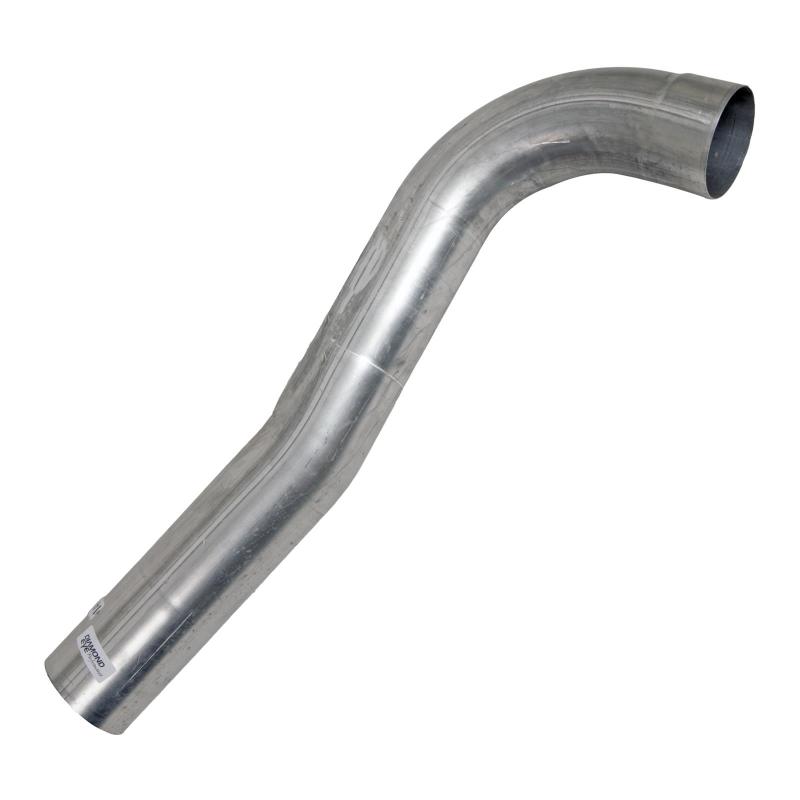 Diamond Eye TAILP 5in 2ND SEC TB SGL AL FORD 7.3L F250/350 1999-2003 CORS SS PART 161042 Diamond Eye Performance