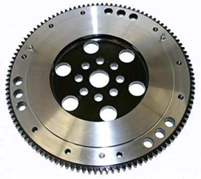 Comp Clutch 90-05 Honda Civic 8.8lb Steel Flywheel - eliteracefab.com