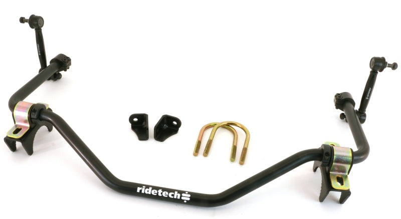 Ridetech 64-67 GM A-Body Rear MuscleBar - eliteracefab.com