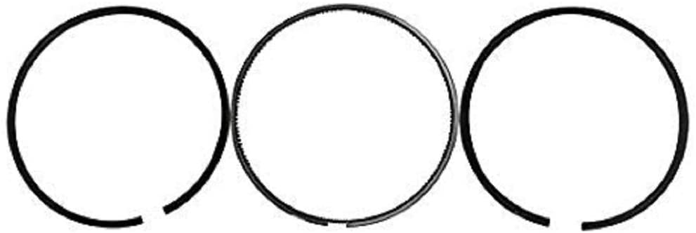 Mahle Rings GM 6.0L LS2/LFA/LZ1/LQ9/L76/LY6/L96/L76 2004-2010 Gen IV V8 Moly Ring Set - eliteracefab.com