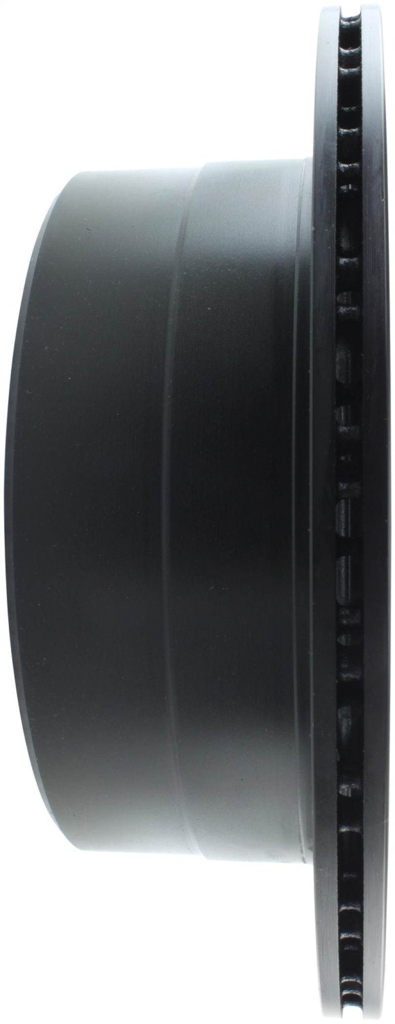 StopTech Slotted & Drilled Sport Brake Rotor Stoptech