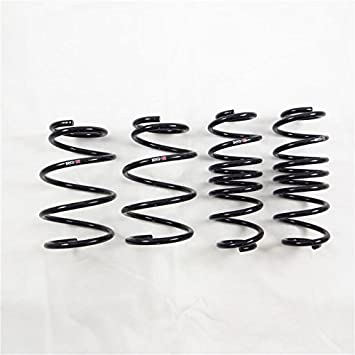 RS-R 11+ Toyota Prius V (ZVW40W) Super Down Springs - eliteracefab.com