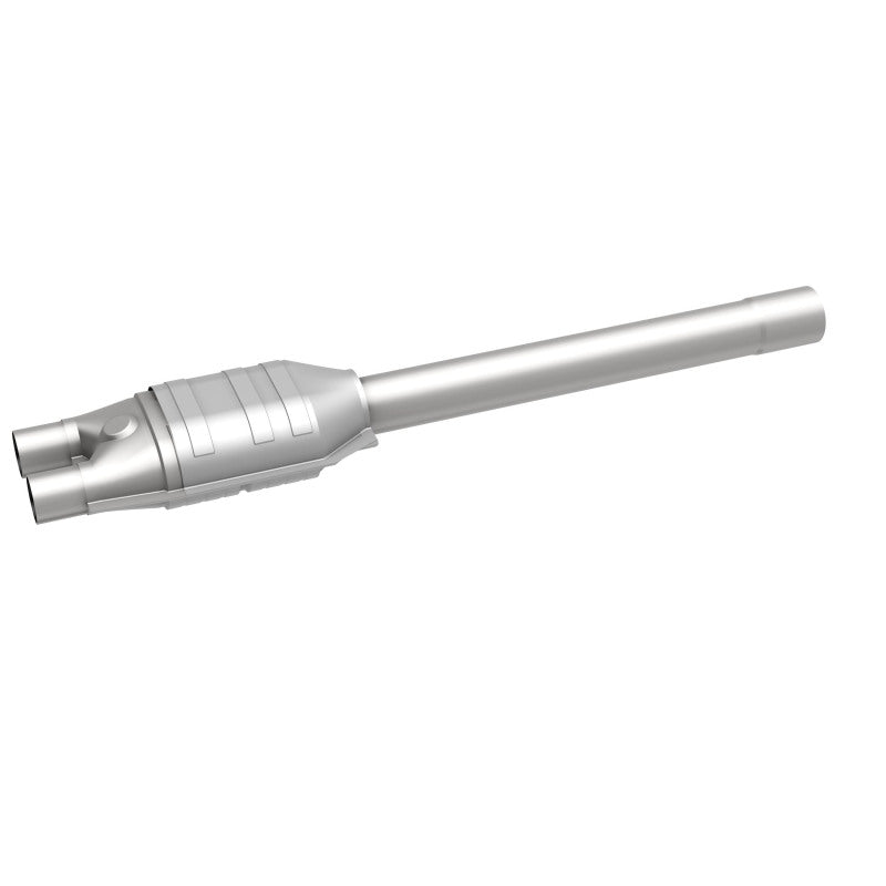 MagnaFlow Conv DF 93-97 Chrysler 3.5L Rear Co Magnaflow