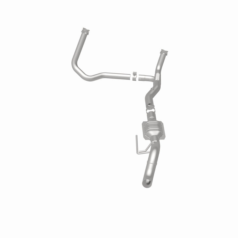 Magnaflow Conv DF 00-03 Dodge Dakota 3.9L/5.9L 4WD (49 State) Magnaflow