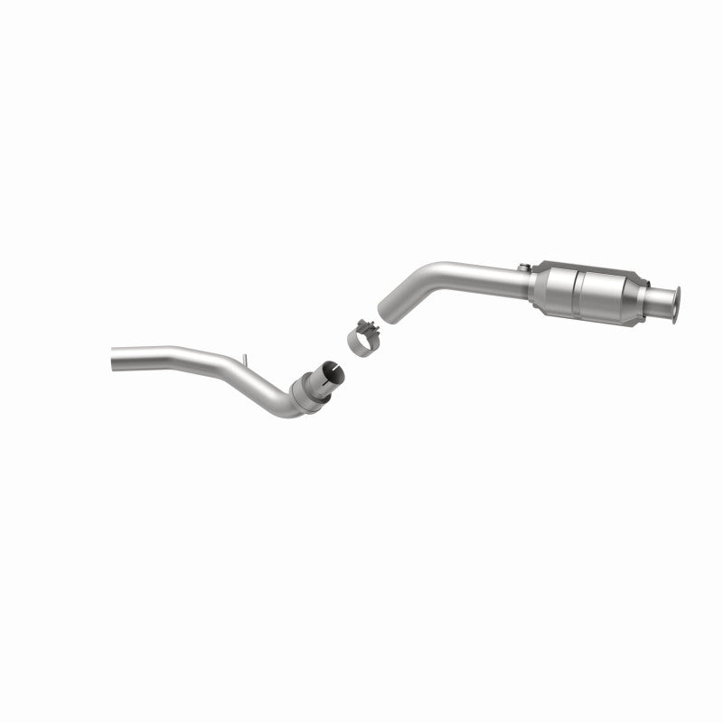 MagnaFlow Conv Direct Fit Chrysler 98-99 Magnaflow