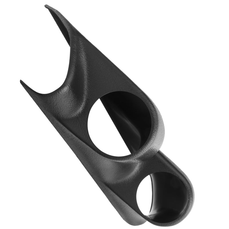 Autometer Mounting Solutions Gauge Mount Dual A-Pillar Pod 2-1/16in 00-04 Mazda Protege 20656