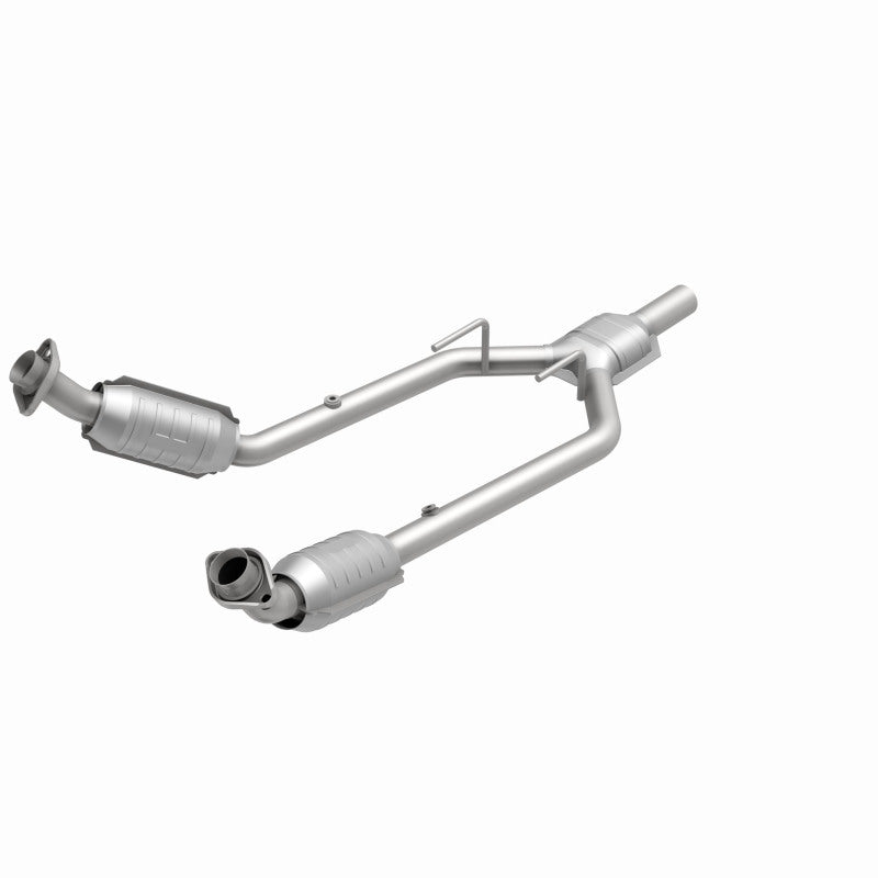MagnaFlow Conv Dir F Thunderbird-Cougar 96-97 Magnaflow