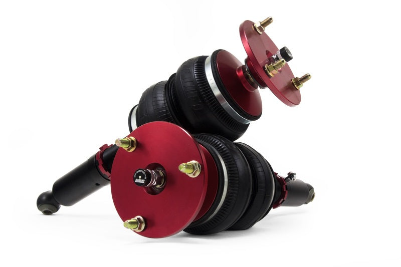 Air Lift Performance Lexus 06-13 IS250/IS350 RWD / 07-12 GS350 / 08-12 GS460 Front Kit - eliteracefab.com