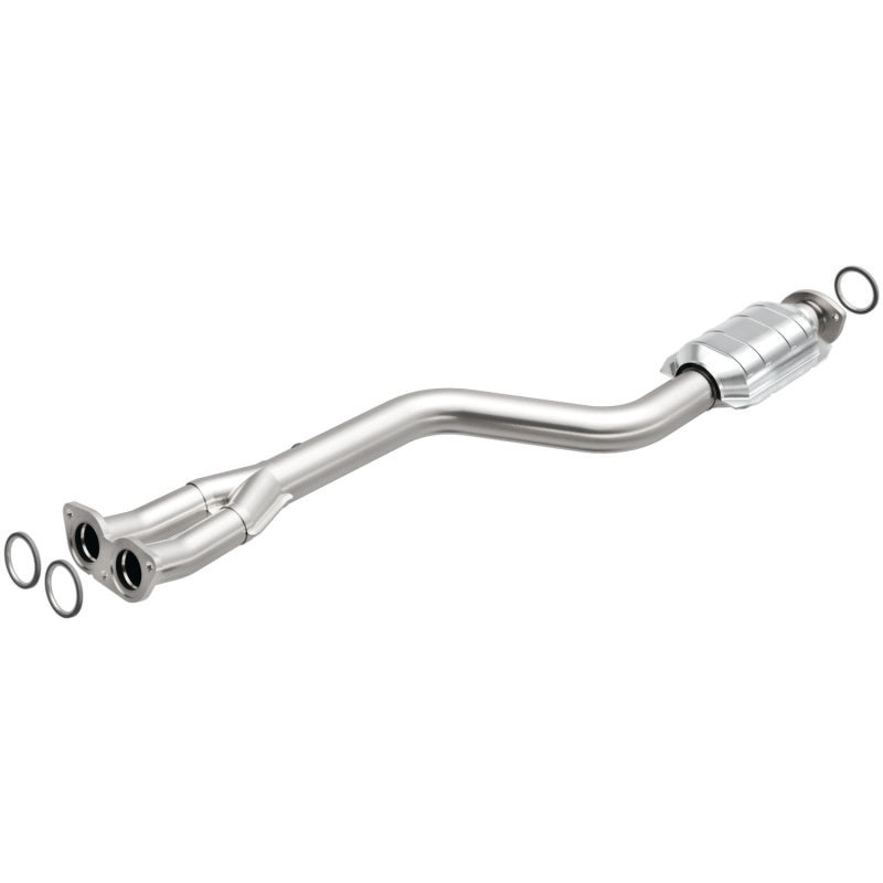 MagnaFlow Conv DF Lexus GS300 00-04 3.0L I6 Magnaflow
