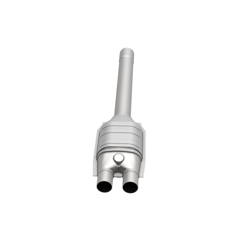 MagnaFlow Conv DF 93-97 Chrysler 3.5L Rear Co Magnaflow