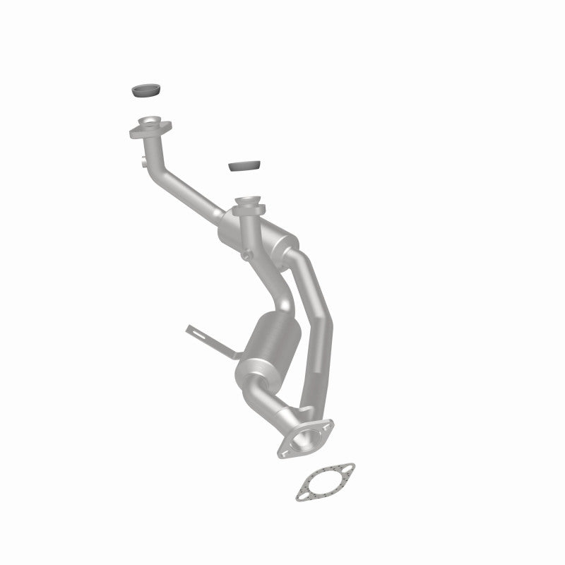 MagnaFlow Conv DF 94-95 Ford Taurus/Sable 3.0 Magnaflow