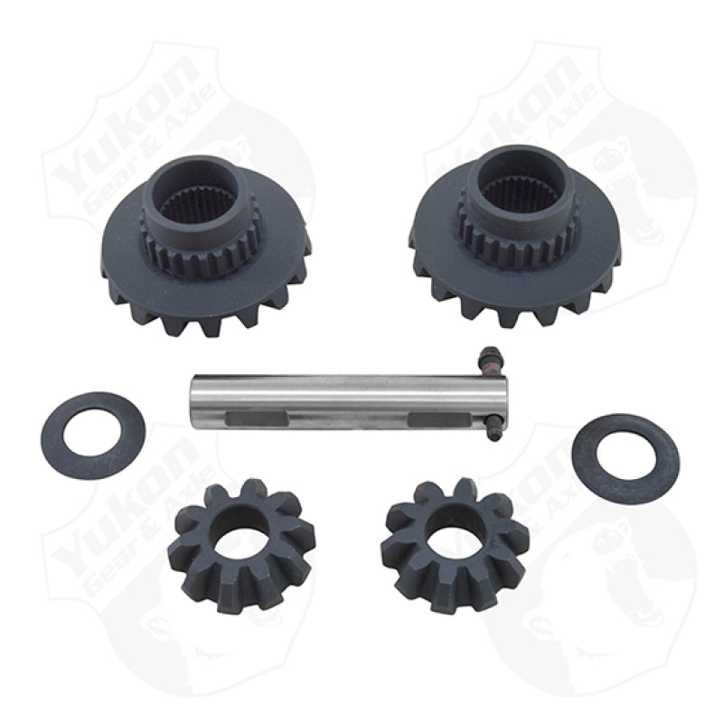 Yukon Gear Spider Gear Kit For Ford 8.8in / 31 Spline / Trac Loc Posi Yukon Gear & Axle