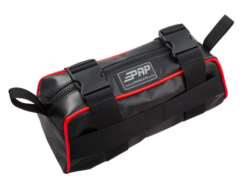 PRP Baja Bag- Red E10-L