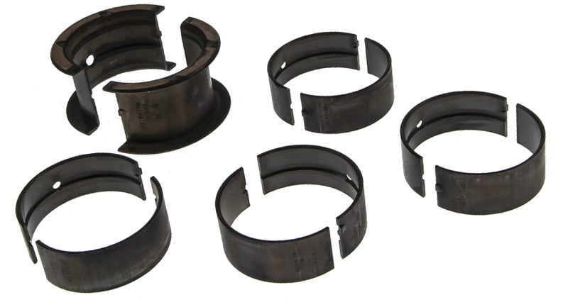 Clevite Chrysler Pass & Trk 383 413 426 440 V8 1958-73 Main Bearing Set Clevite