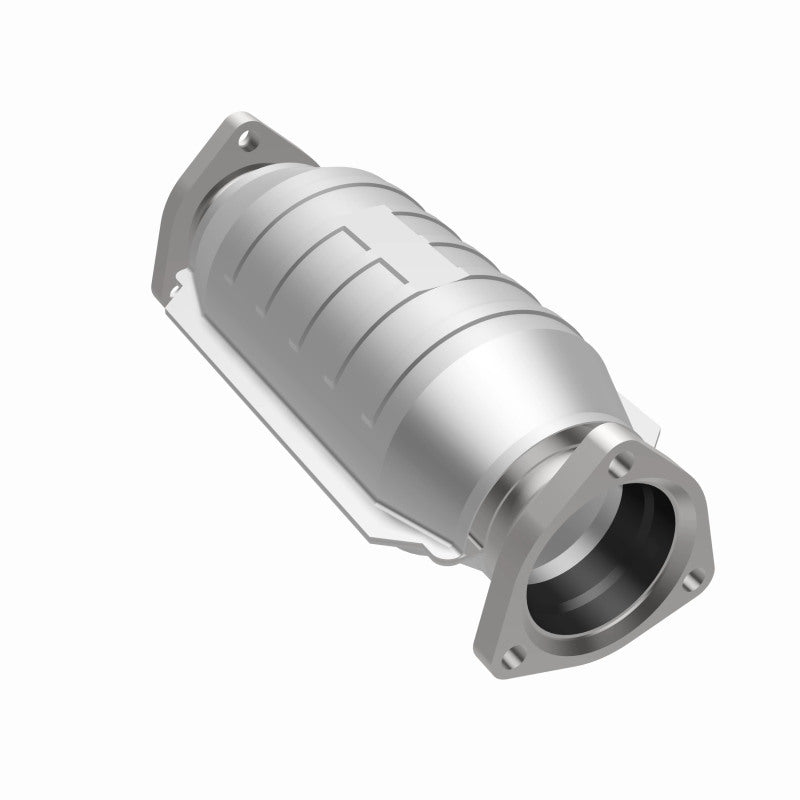 MagnaFlow Conv Direct Fit Audi 81 91 Magnaflow