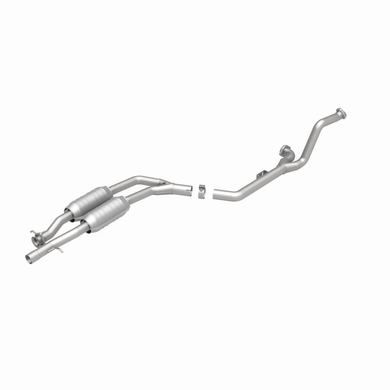 MagnaFlow Conv DF 92-93 Mercedes 500E 5.0L Magnaflow