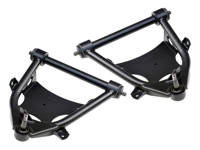 Ridetech 71-72 Chevy C10 StrongArms Front Lower - eliteracefab.com