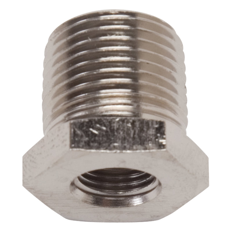 Russell 3/8 in NPT Male to 1/4 in NPT Female NPT Bushing - 661561