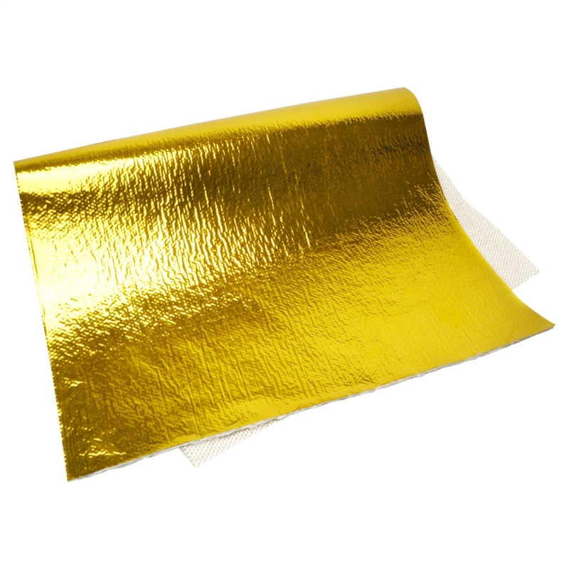 DEI Heat Screen GOLD 36in x 40in - Non-Adhesive DEI
