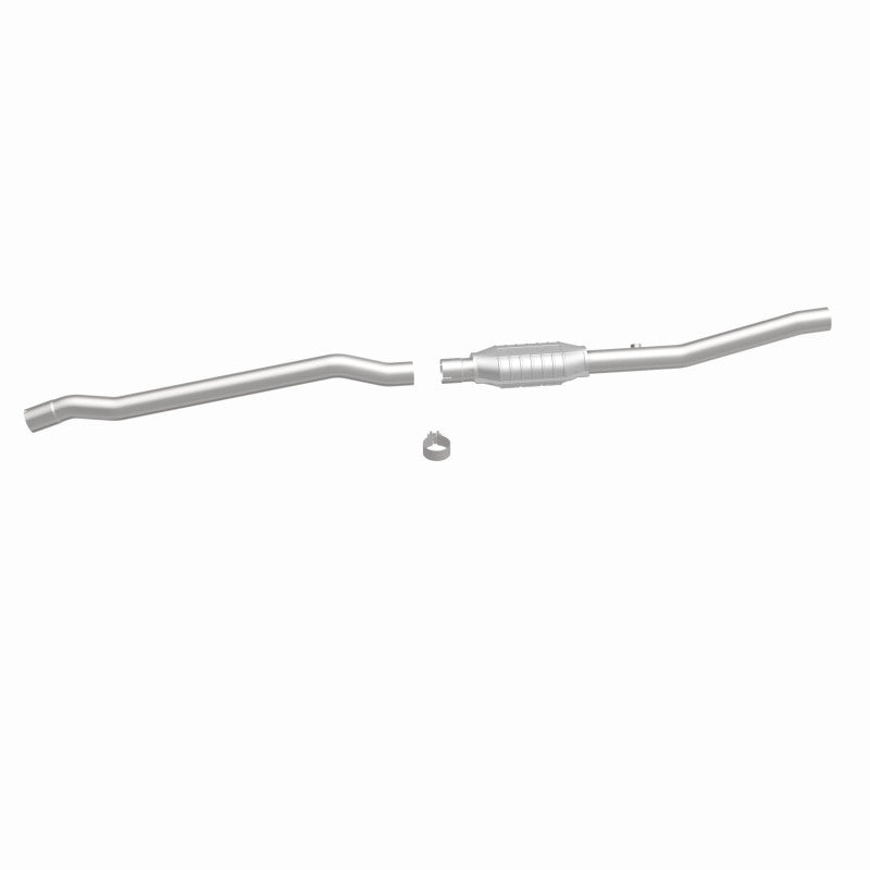 MagnaFlow Conv DF 96 Dodge Dakota 5.2L 4wd Magnaflow