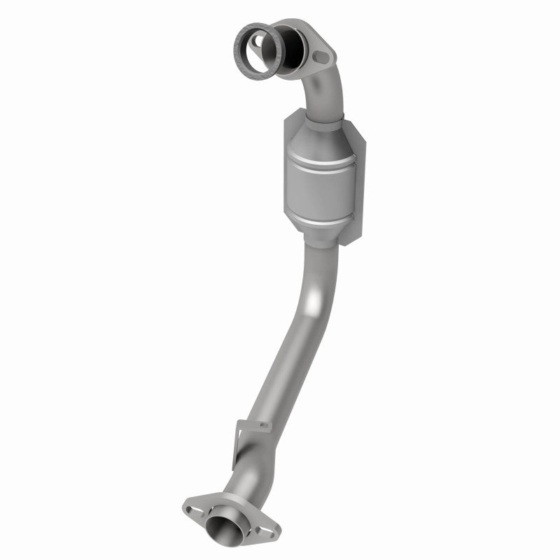 MagnaFlow Conv DF Ford-Mercury 21.13X5X4 2/2 Magnaflow