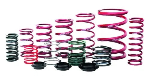 Eibach ERS 8.00 in. Length x 2.25 in. ID Coil-Over Spring - eliteracefab.com