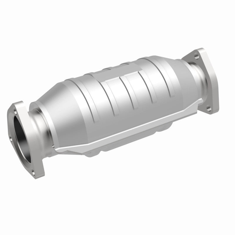 MagnaFlow Conv Direct Fit Audi 81 91 Magnaflow